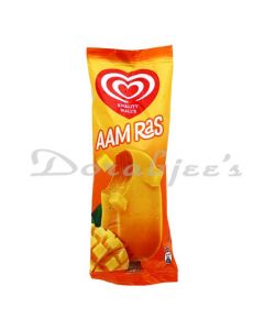 KWALITY WALLS AAMRAS 70 ML POUCH 