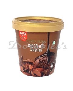 KWALITY WALLS CHOCO SENSATION 700ML