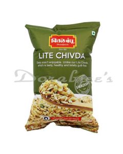 CHI LITE CHIVDA  200 G