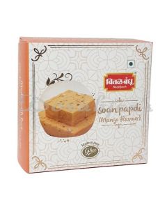 CHITALE SON PAPDI MANGO -200