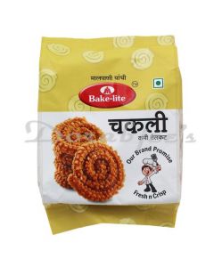 MALPANIS  KAST. CHAKLI 200 G