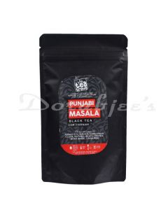 THE TEA TROVE  PUNJABI MASALA TEA 100 G