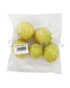 RAJMATA'S LEMON 5 PCS