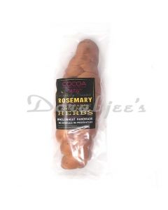 COCOA PATISSERIE ROSEMARY BREAD 300G