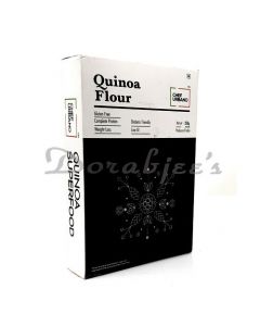 CHEF URBANO QUINOA FLOUR 250G