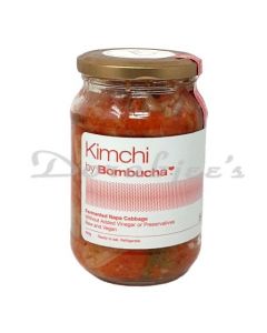 BOMBUCHA - KIMCHI