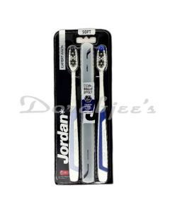 JORDAN EXPERT WHITE CLEAN TOOTH BRUSH SOFT