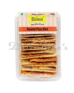 DAMAI ROASTED PIZZA STICK 100G