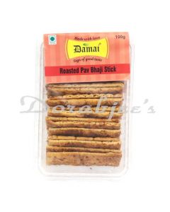 DAMAI ROASTED PAV BHAJI STICK 100G