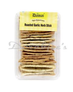 DAMAI ROASTED GARLIC HERB STICK 100G