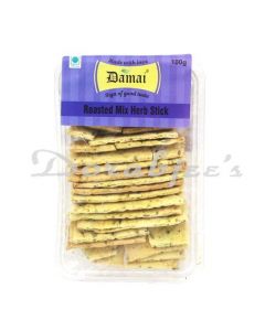 DAMAI ROASTED MIX HERB STICK 100G