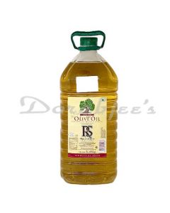 RS RAFAEL GALGADO PURE OLIVE OIL 5L