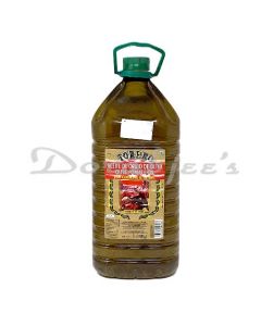 TORERO POMACE OLIVE OIL 5 LT