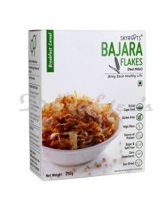 SKYROOTS BAJARA FLAKES 250 G