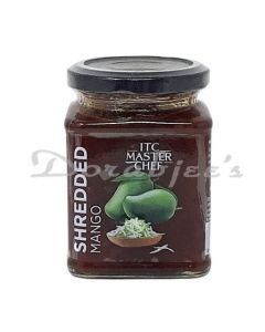 ITC MASTER CHEF SHREDDED MANGO 325G