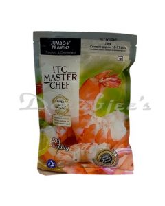 ITC MASTER CHEF PRAWN R JUMBO+ 200G