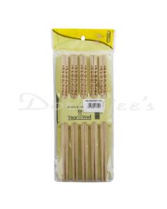 MS5 CHOPSTICKS 10PCS