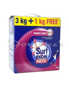 SURF EXCEL MATIC FRONT LOAD 3KG