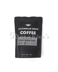 COLOMBAIN BREW COLD BREW DIPS COFFEE 150G