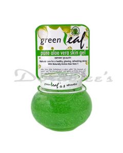 GREEN LEAF ALOE VERA SKIN GEL 500G