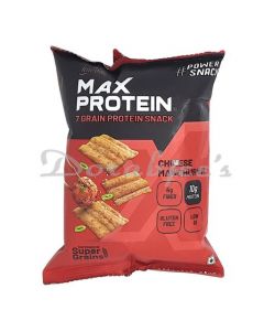 MAX PRO SNACK CHINSE MANCH 60G