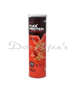 MAX PRO SNACK CHINS MANCH 150G