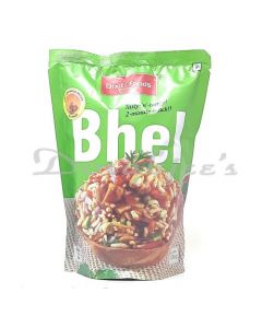 DIXIT FOODS - BHEL 120G