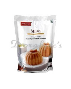 DIXIT FOODS - SHIRA 200G