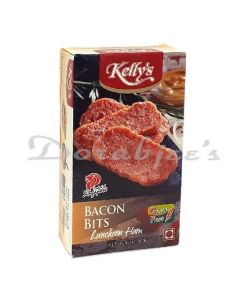 KELLYS LUNCHEON HAM 100G BACON