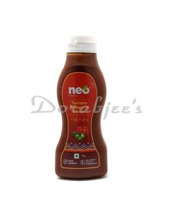 NEO TOMATO JALAPEO SAUCE 190G