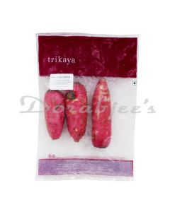 TRIKAYA FARMS  RADISH