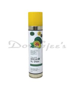 B&G EXTRA VIRGIN AVOCADO OIL SPRAY 250ML