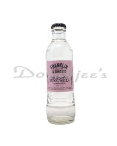 FRANKLIN & SONS PINK GRAPEFRUIT DRINK 200ML