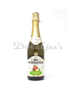 BEL SPARKLING APPLE JUICE