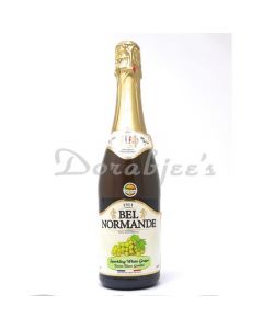 BEL SPARKLING WHITE GRAPE JUICE