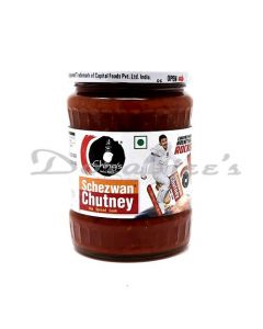 CHINGS SCHEZWAN CHUTNEY 600G