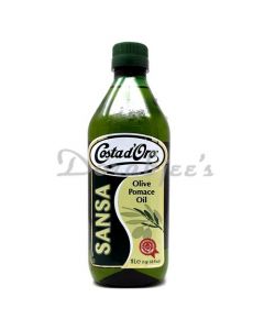 COSTAD 'ORO POMAC OLIVE OIL 1L