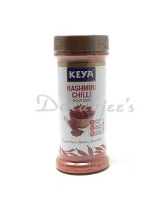 KEYA KASHMIRI CHILLI 150G