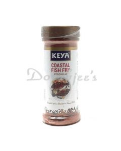 KEYA COASTAL FISH FRY M 150G