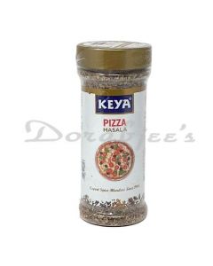 KEYA PIZZA MASALA 175G