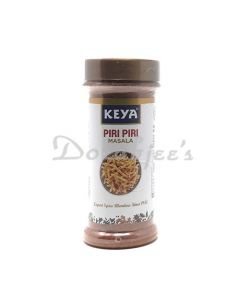 KEYA PIRI PIRI MASALA 200G