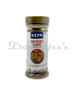 KEYA MATHURA CHAAT MASALA 200G