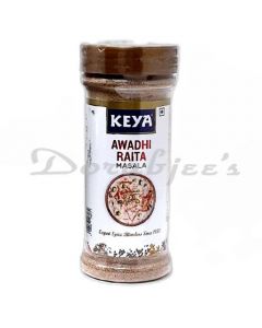 KEYA AWADHI RAITA MASALA 200G