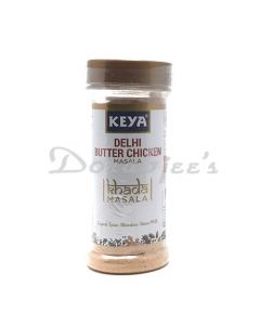 KEYA DELHI BUTTER CHICKEN MASALA 150G