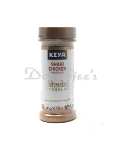 KEYA SHAHI CHICKEN MASALA 150G