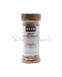 KEYA DELHI BUTTER PANEER MASALA 150G