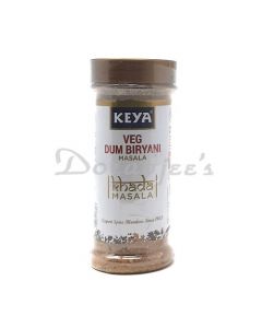 KEYA VEG DUM BIRYANI 150G