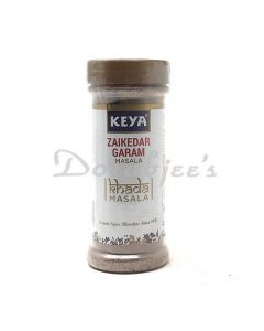 KEYA ZAIKEDAR GARAM MASALA 150G