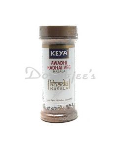 KEYA AWADHI KADHAI VEG MASALA 150G