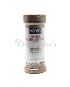 KEYA AWADHI KADHAI CHICKEN 150G